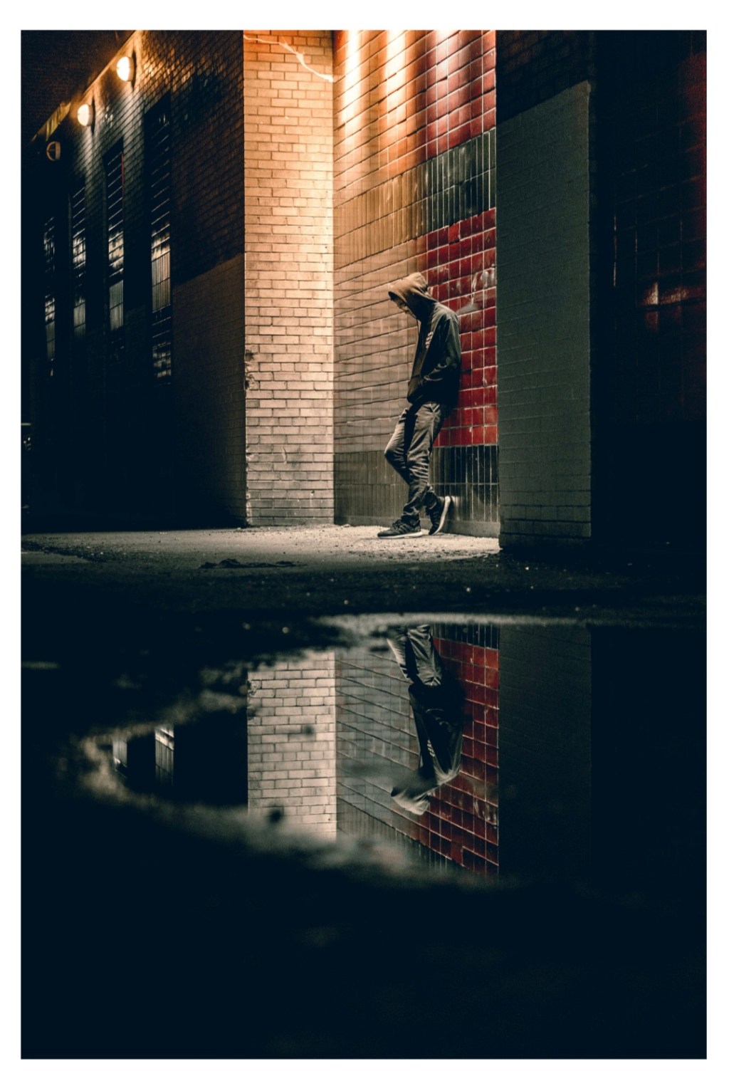 Puddle-Self