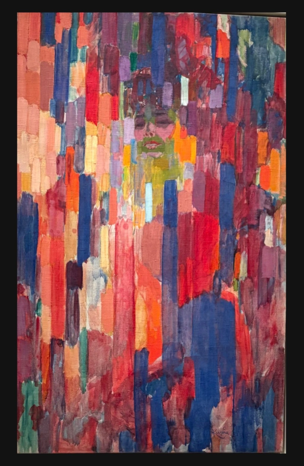 Among Verticals