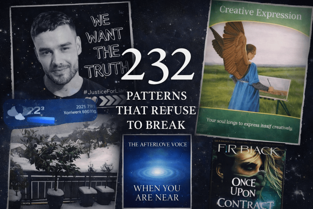 The Numbers Game #110 |number&nbsp;232