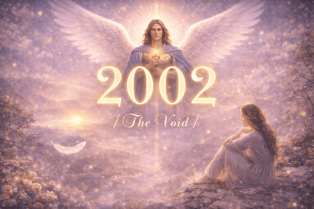 💙 Whispers from Archangel&nbsp;Michael