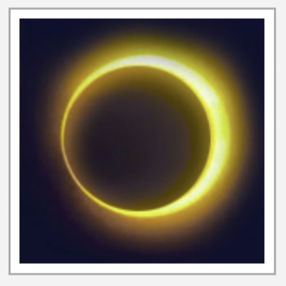 Solar Eclipse and a sign by sign reflection at the&nbsp;end.