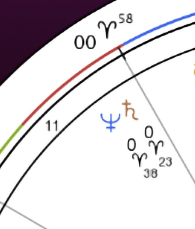 Saturn Enters Aries — February 13,&nbsp;2026