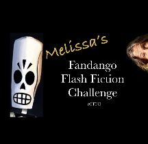 Melissa’s flash fiction challenge&nbsp;#368