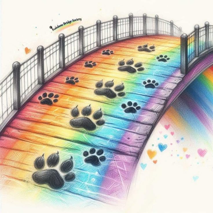 💫🐾 Luna — My Shadow, My Guardian, My Heart&nbsp;🐾💫