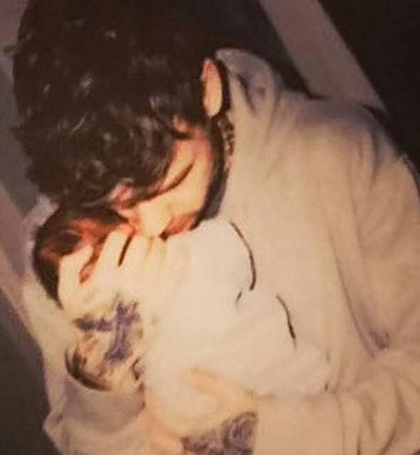 22.03.2026 Happy Birthday, Bear Grey Payne 🎂💫I hope your day is filled with warmth, laughter, and all the love a heart can hold.I know your mama, Cheryl, is creating something beautiful for you—just as she always has.And somewhere beyond what we can see,your daddy, Liam, is watching over you…proud, present, and forever connected in ways this world cannot break.Love doesn’t disappear.It transforms. It stays. It guides.Wishing you a magical year ahead, Bear 🕊️✨Surrounded by love—seen and unseen.&nbsp;💜