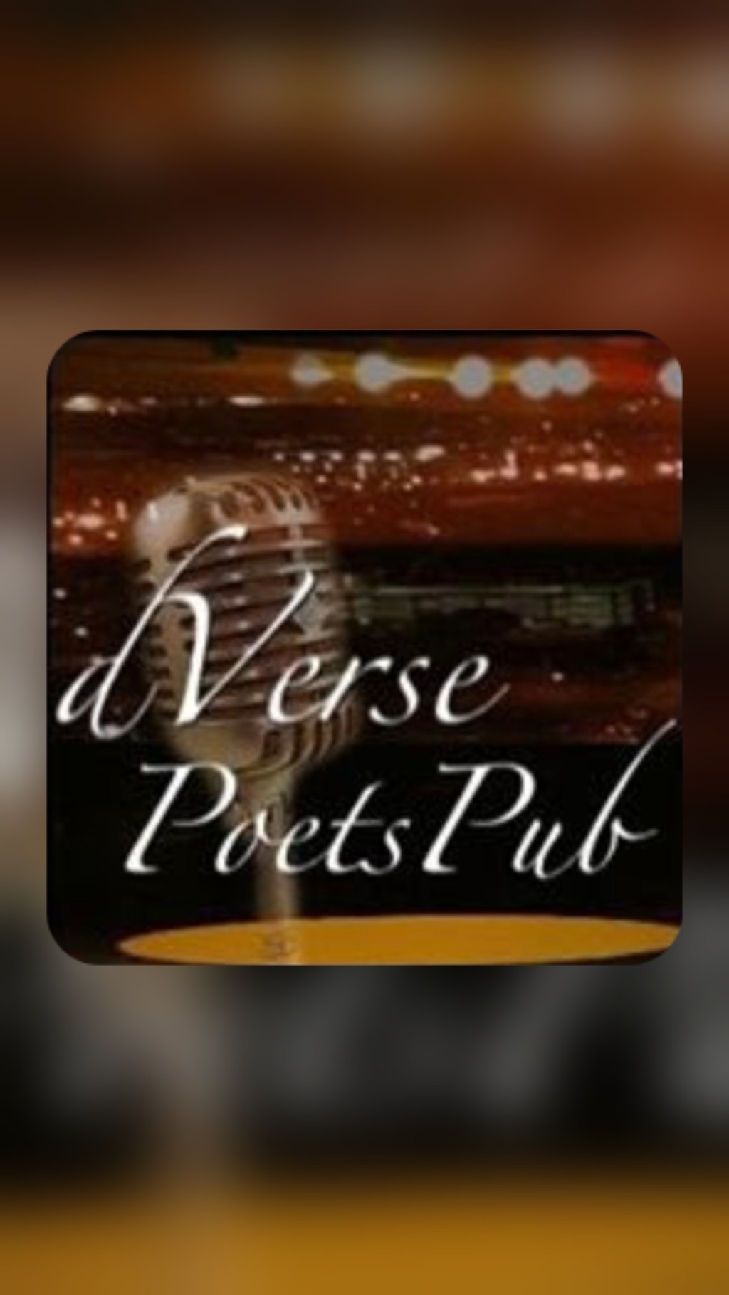 Where the Muse&nbsp;Touches
