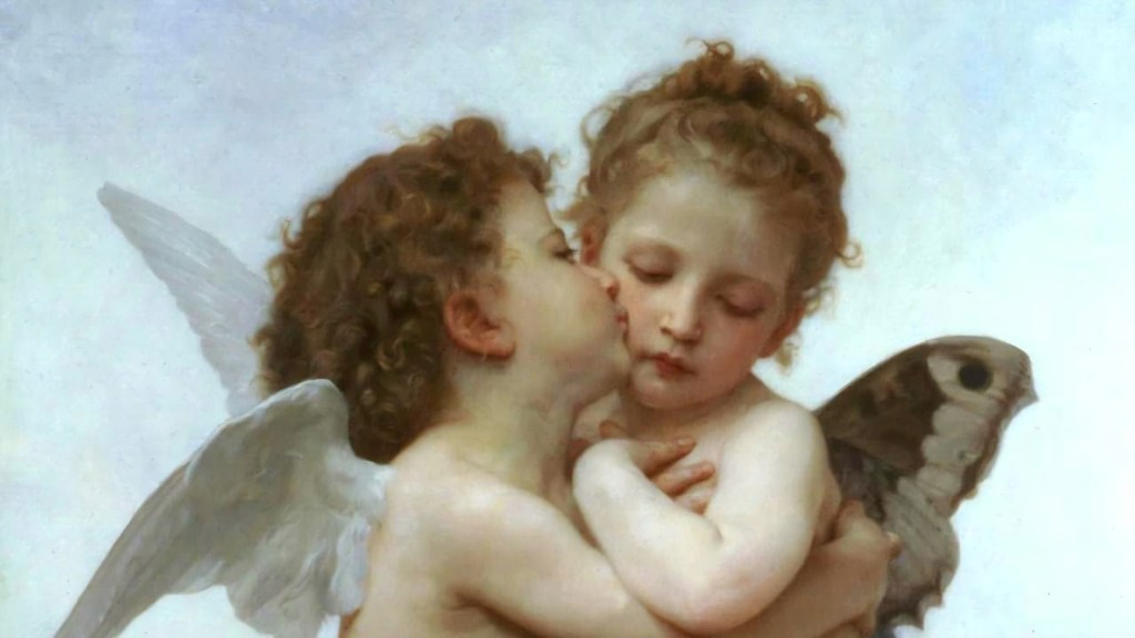 Angel Number 313 — Say It Out Loud, Then Mean&nbsp;It