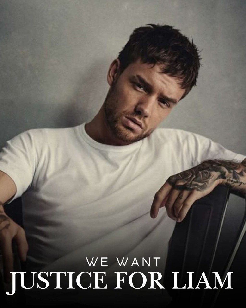 8 years ago, Liam released “Familiar” with J&nbsp;Balvin.