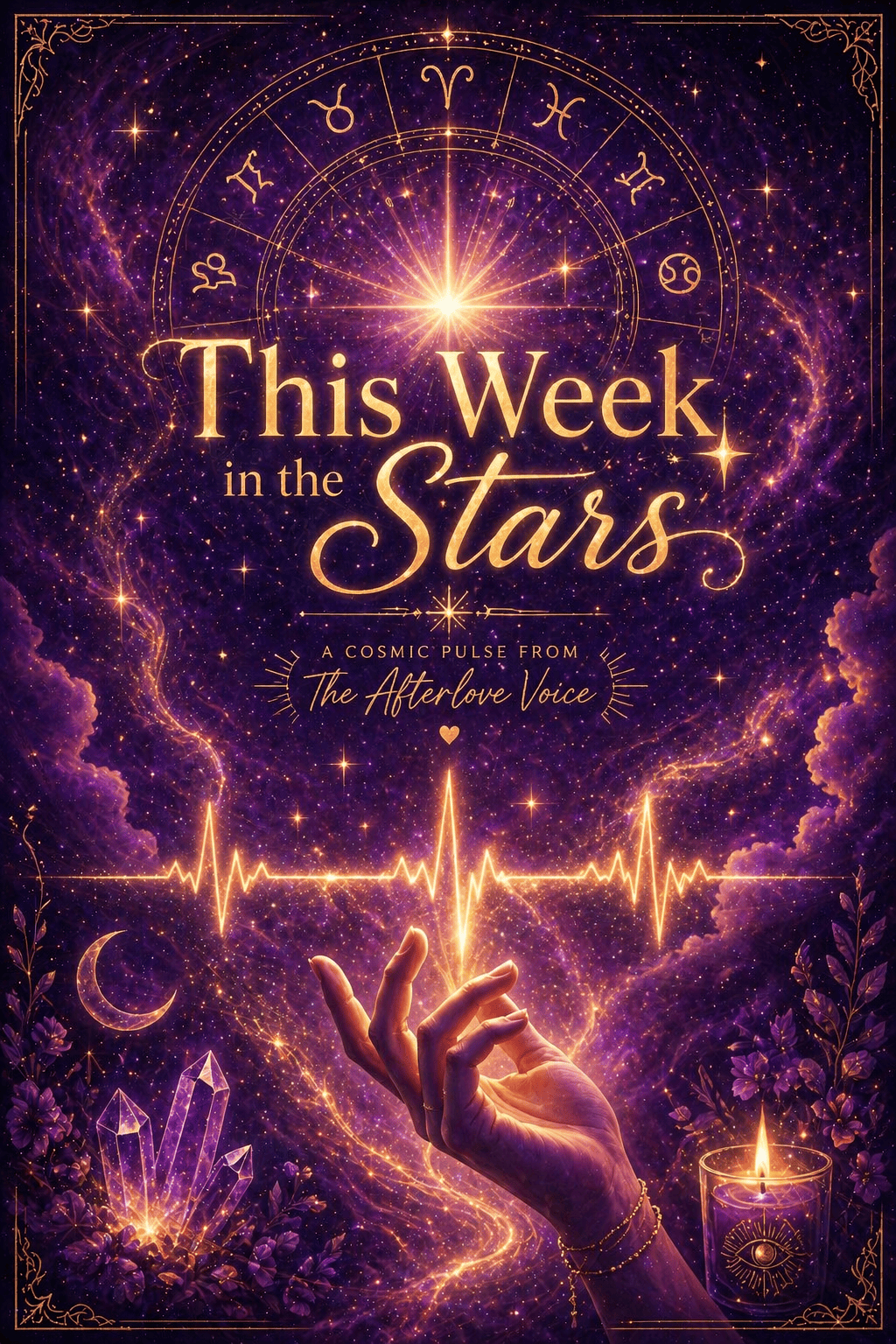 ✨ This Week in the Stars&nbsp;🌟