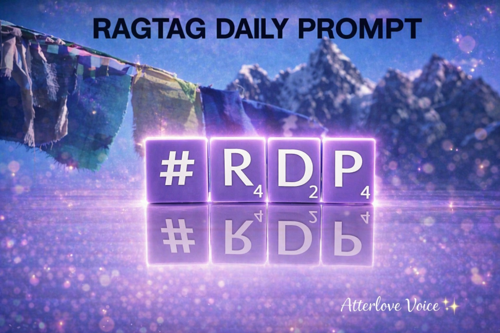 ✨ RDP –&nbsp;“Refuse”