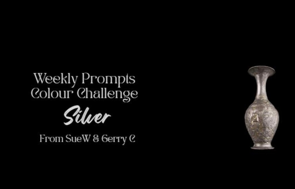 Silver — 04.04.2026