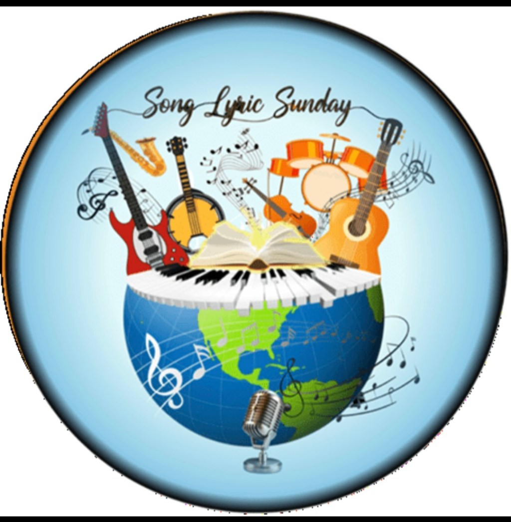 🎶 Song Lyric Sunday – May Born&nbsp;Artist