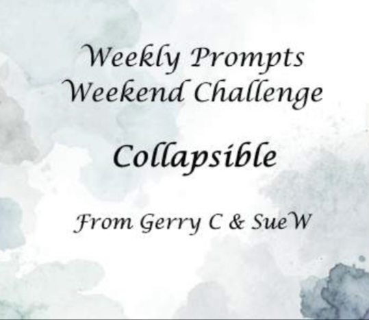 Collapsible