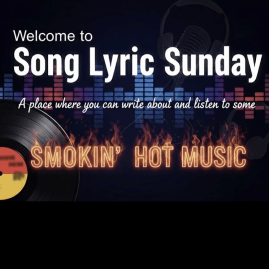🎶Song Lyric Sunday: Mental&nbsp;Health