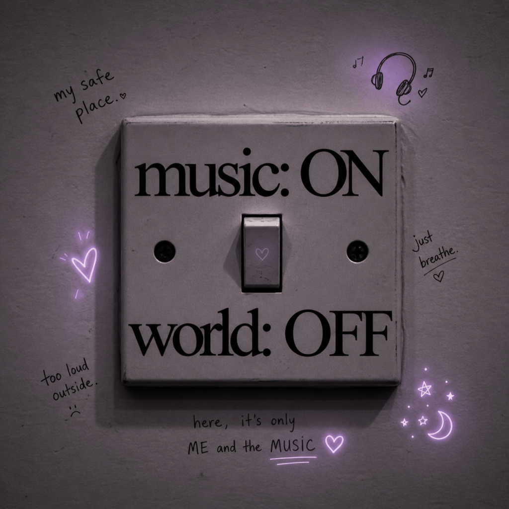 🎶 Portal Heart by The Afterlove&nbsp;Voice
