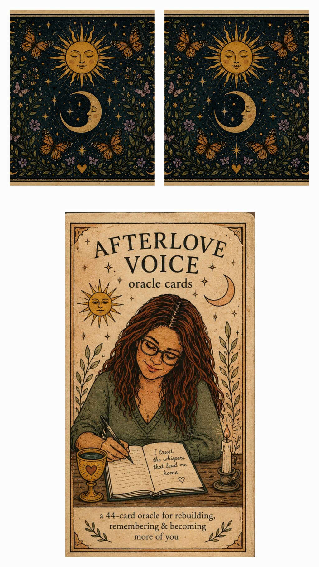 ✨ Pick a Card– round&nbsp;#5