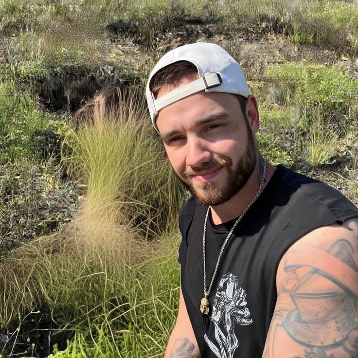 ⁉️ Liam’s check-out&nbsp;⁉️