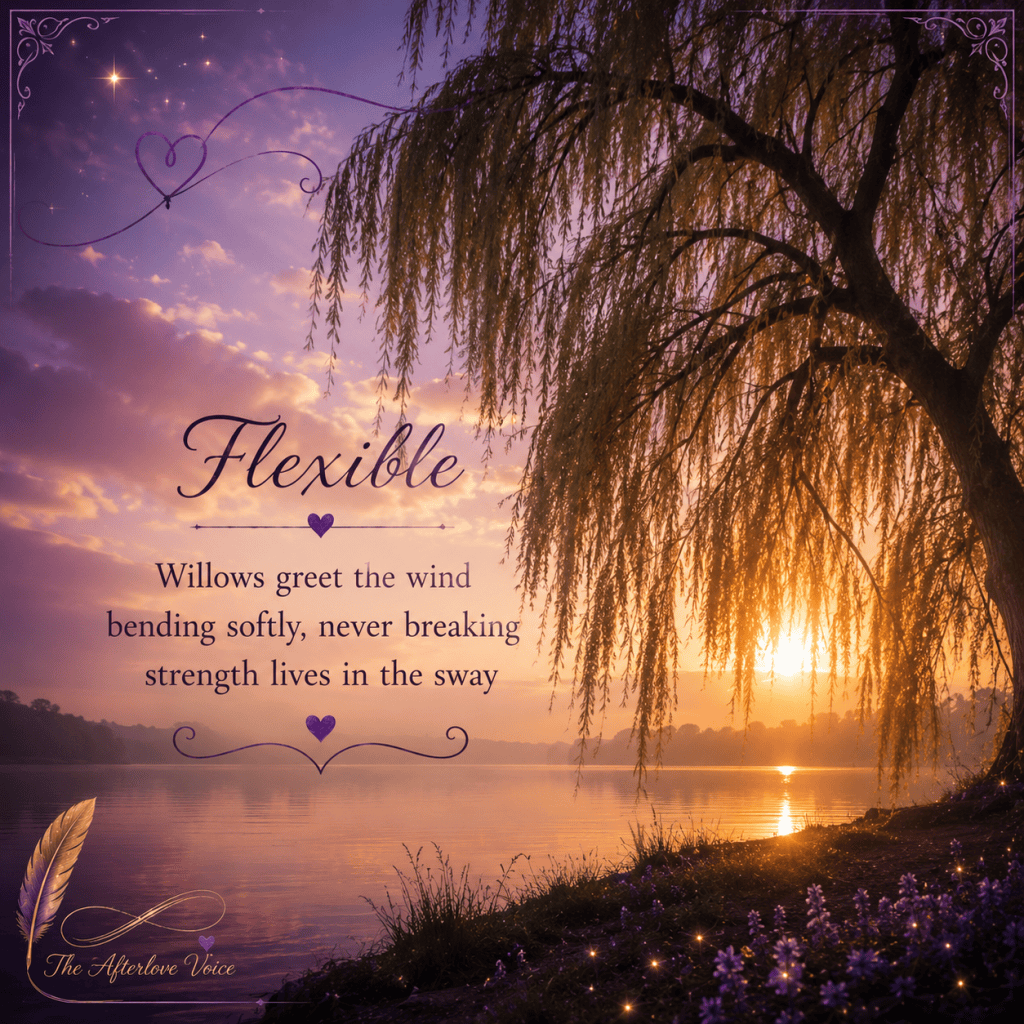 Flexible -#Haiku