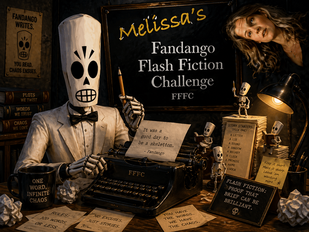 FFFC #374 – Refugees&nbsp;Welcome