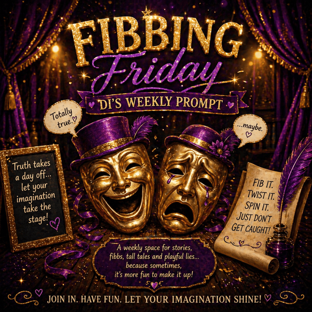Fibbing Friday 19.06.2026