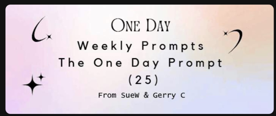 One Day