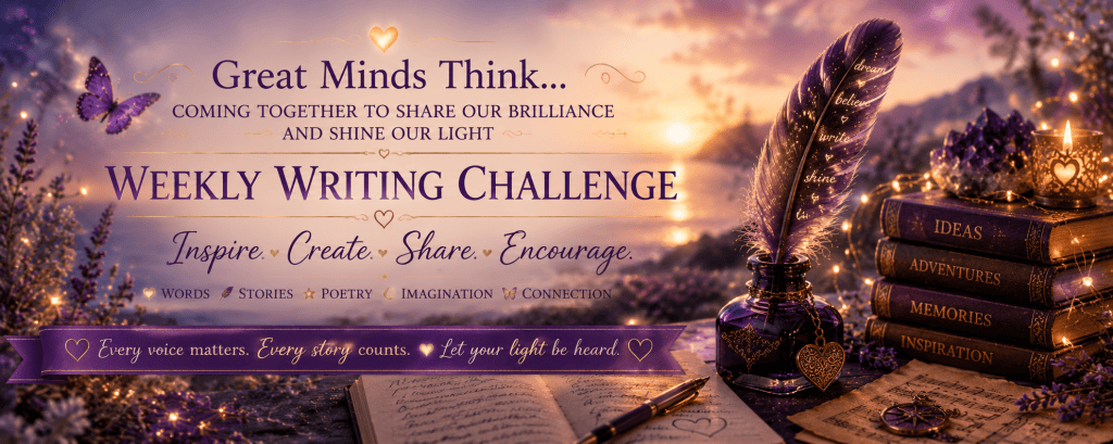 Great Minds Think