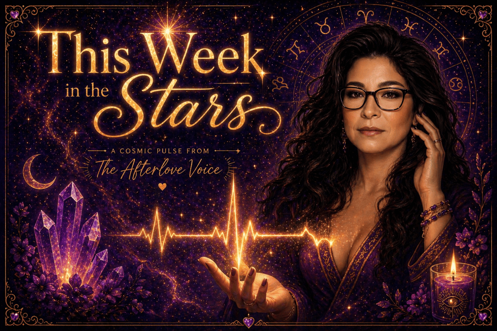 ✨ This Week in the&nbsp;Stars