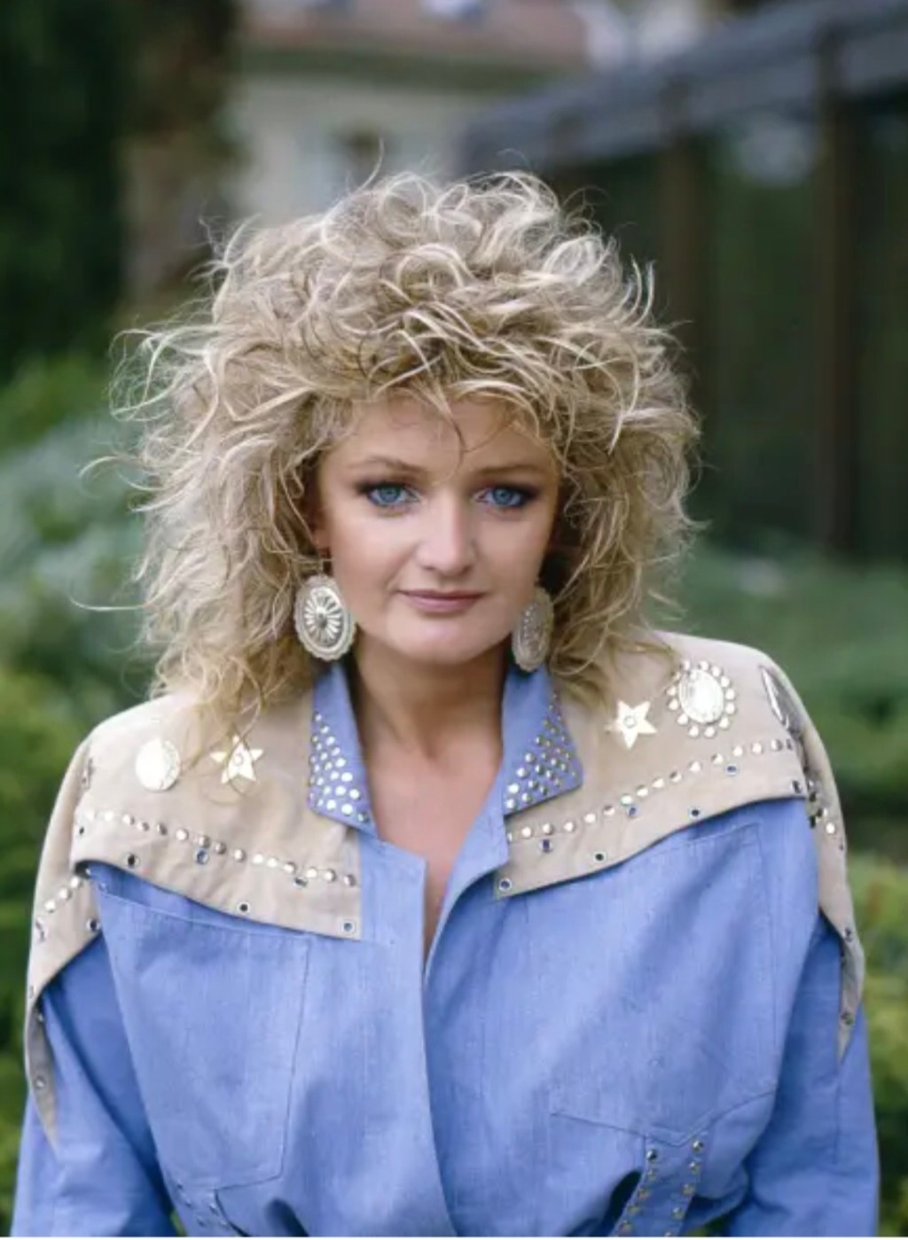 RIP Bonnie Tyler