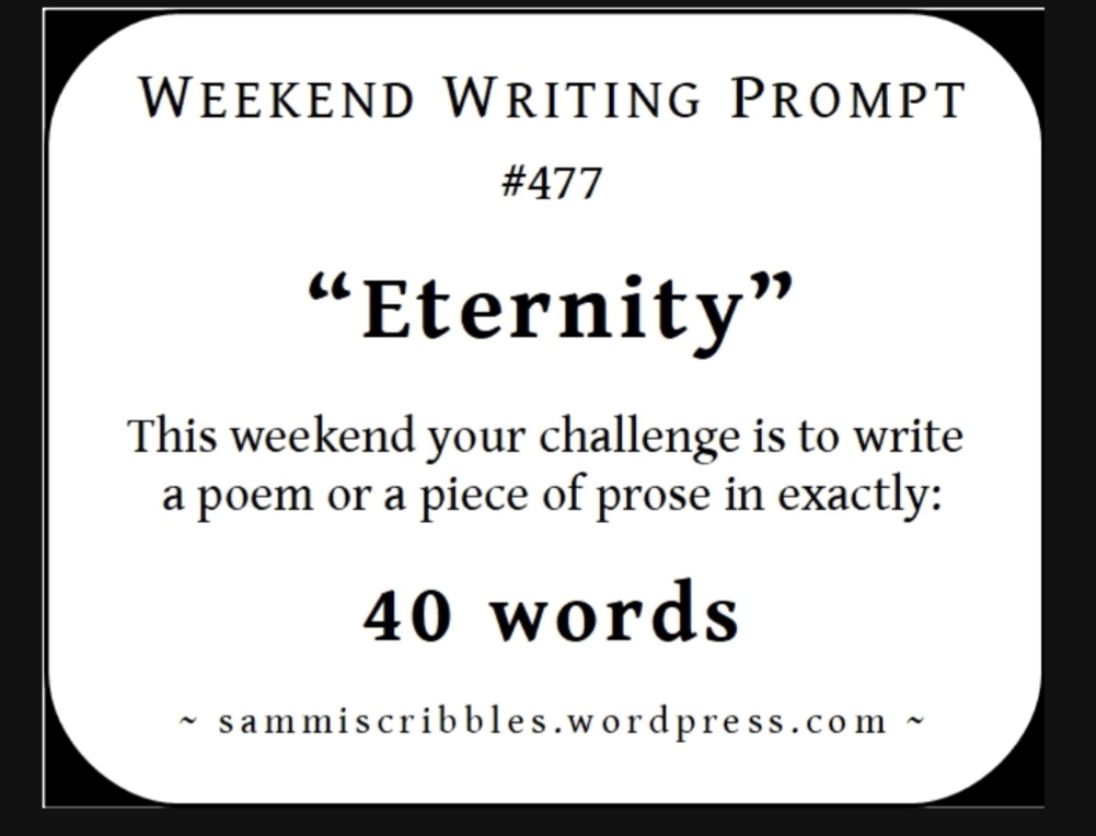 Eternity