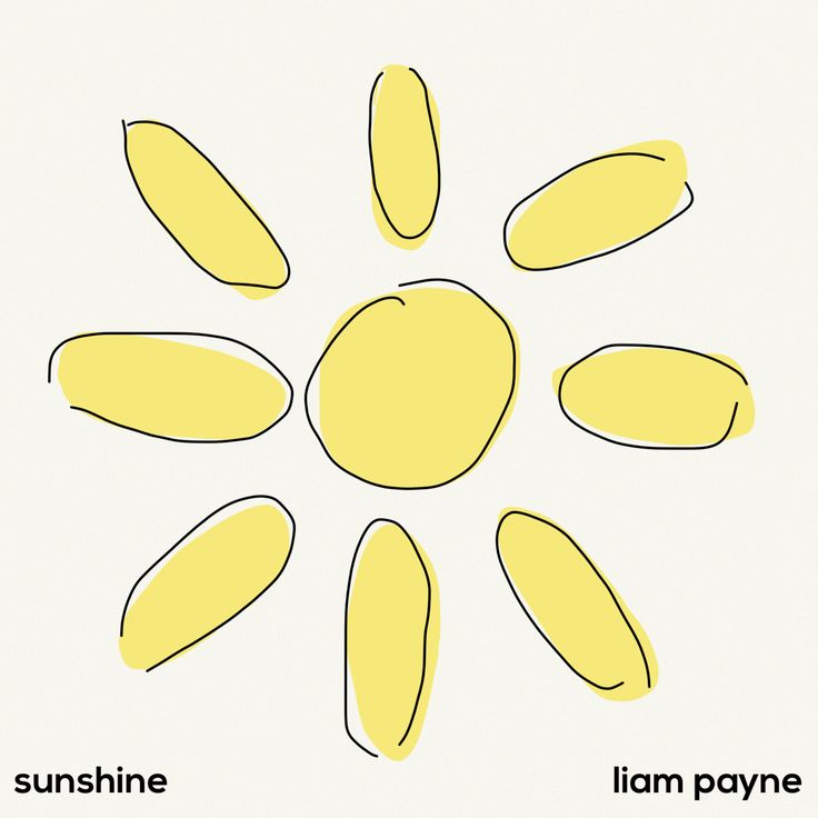 Sunshine 🌞
