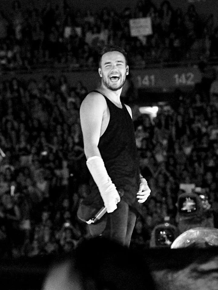 My favorite interview of Liam Day&nbsp;3