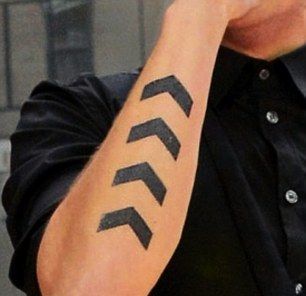 Tattoos