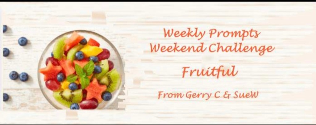 Fruitful