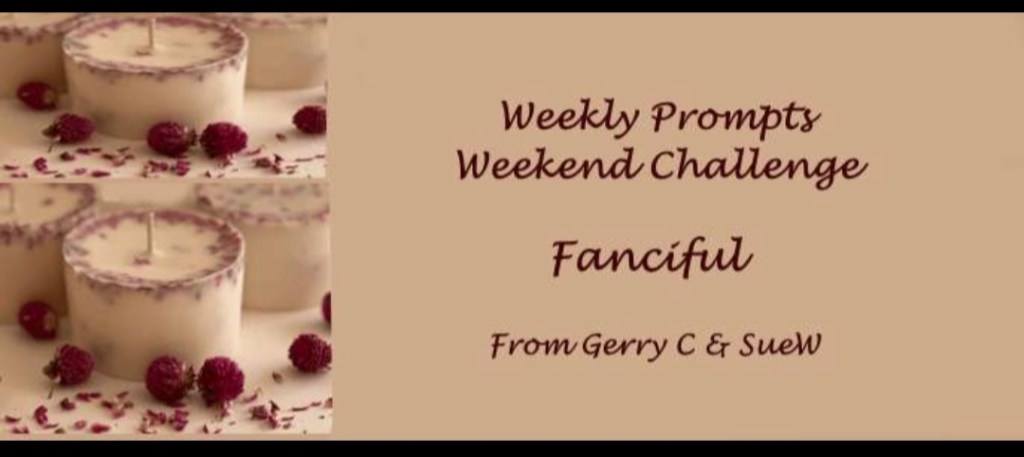 Fanciful — Where Imagination Takes&nbsp;Flight