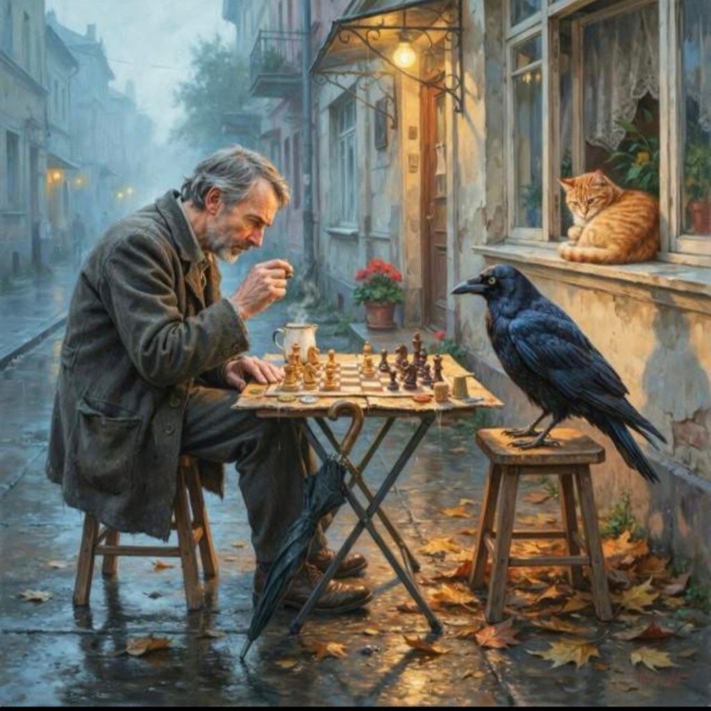 Thursday AI Art inspiration with&nbsp;Fandango